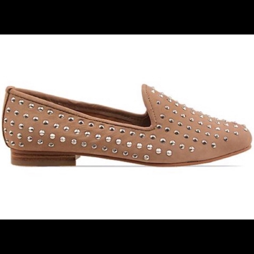 Matiko studded flats